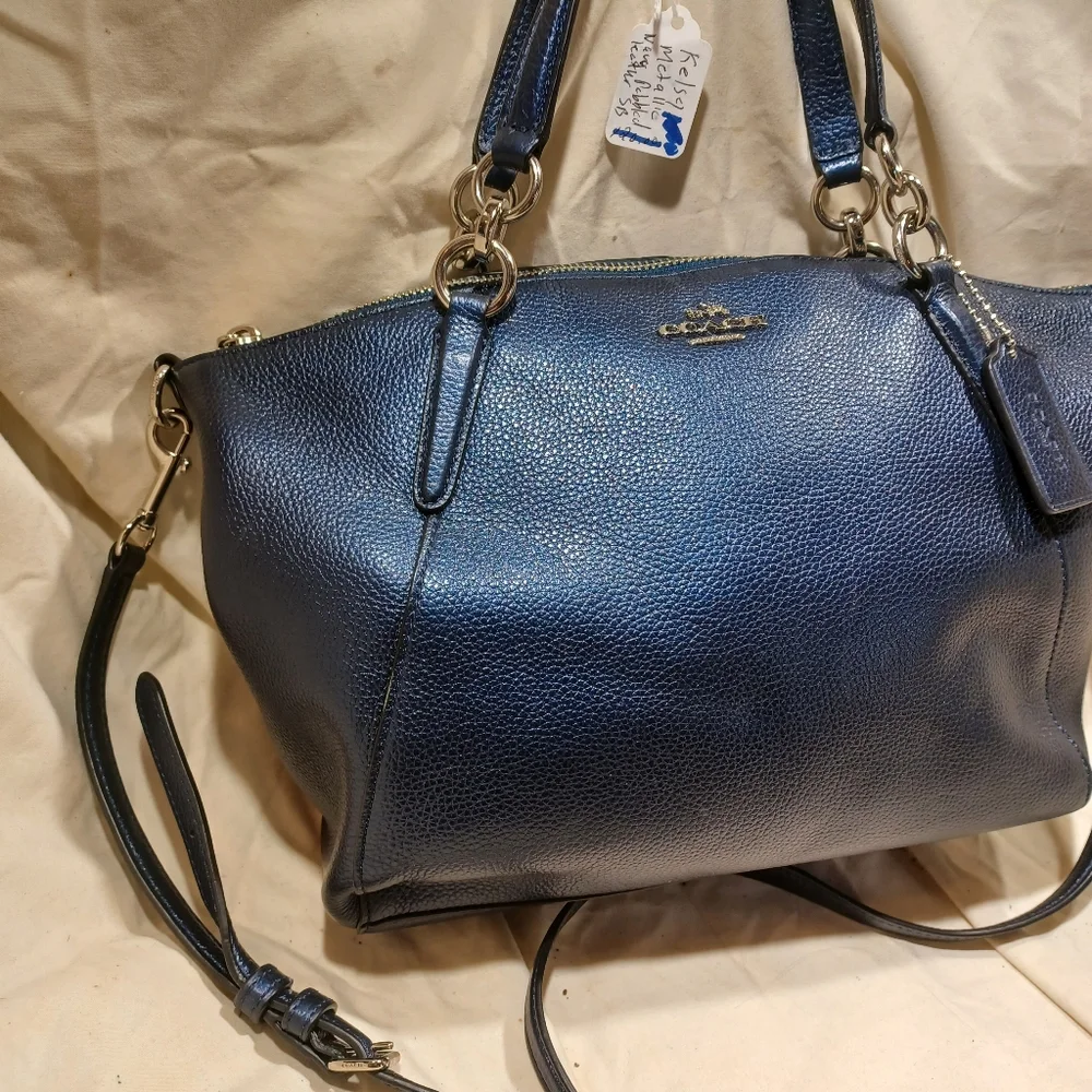 Coach kelsey - Picture 2 of 10